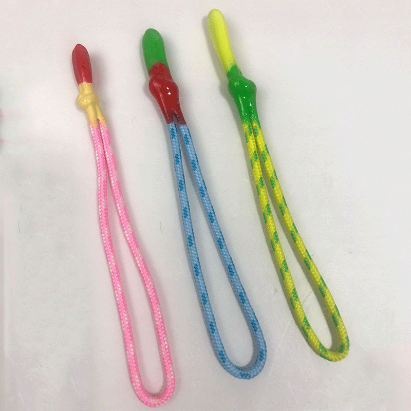 拉頭繩