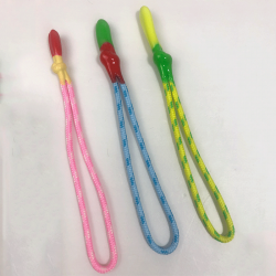 拉頭繩
