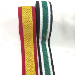 針織橫拉帶