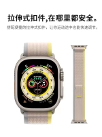蘋(píng)果手表帶